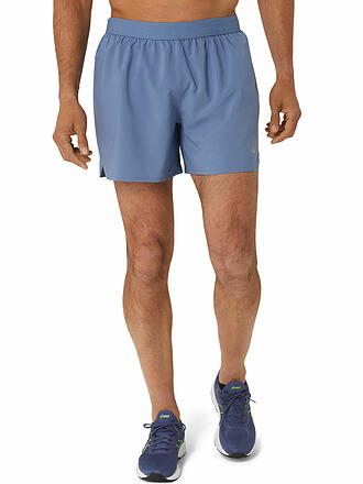 ASICS | Herren 2in1 Laufshort Road 5IN