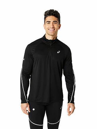 ASICS | Herren Laufshirt Road Lite-Show 1/2 Zip