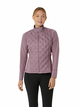 ASICS | Damen Laufjacke Road Winter