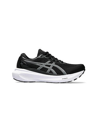 ASICS | Damen Laufschuhe Gel-Kayano™ 30 BLACK/SHEET ROCK