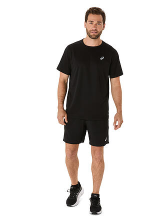 ASICS | Herren Laufshort Core 2in1 7in