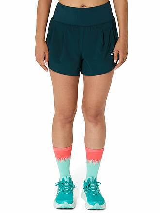 ASICS | Damen Laufshort Road 3,5 in