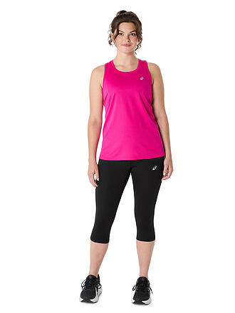 ASICS | Damen Tight Core Capri 