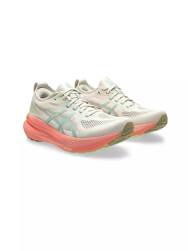 ASICS | Damen Laufschuhe Gel-Kayano 31 | mint