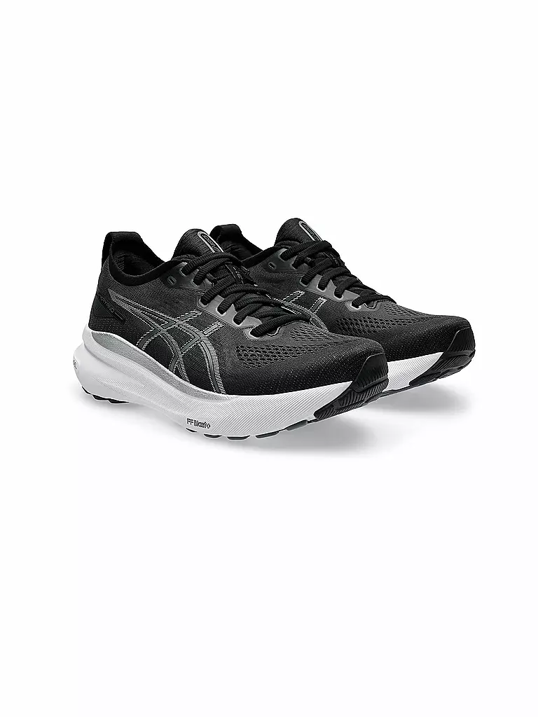 ASICS | Damen Laufschuhe Gel-Kayano 31 | weiss