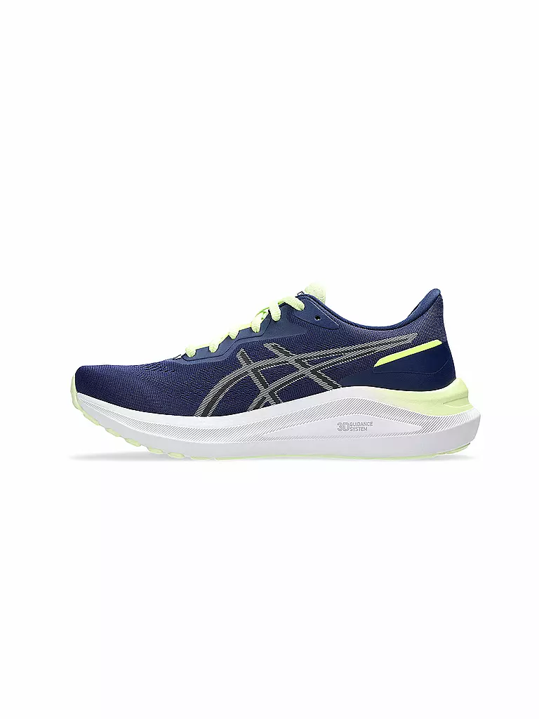 ASICS | Damen Laufschuhe GT-1000 13 | dunkelblau