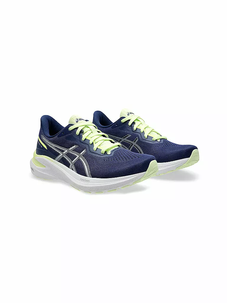 ASICS | Damen Laufschuhe GT-1000 13 | dunkelblau