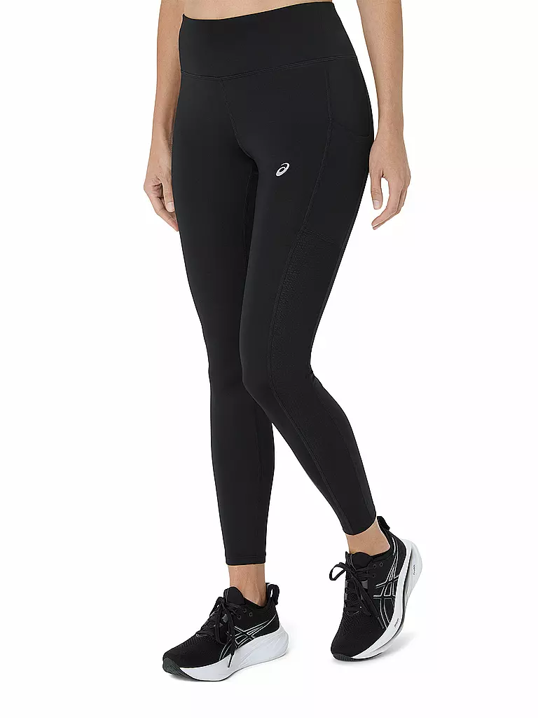 ASICS | Damen Lauftight Core | schwarz