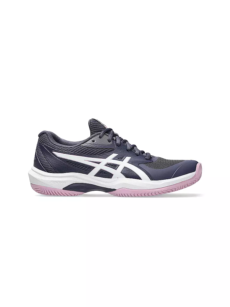 ASICS | Damen Tennisschuhe Game FF Clay/OC | dunkelblau