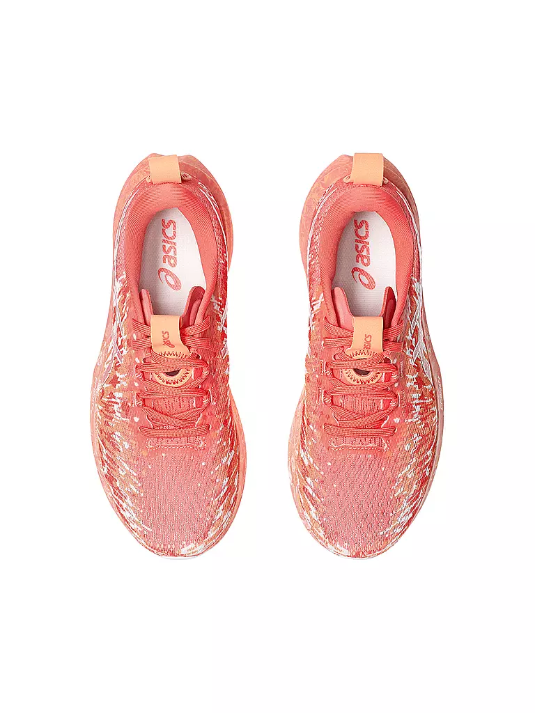 ASICS | Damen Wettkampfschuhe Noosa Tri 16 | orange