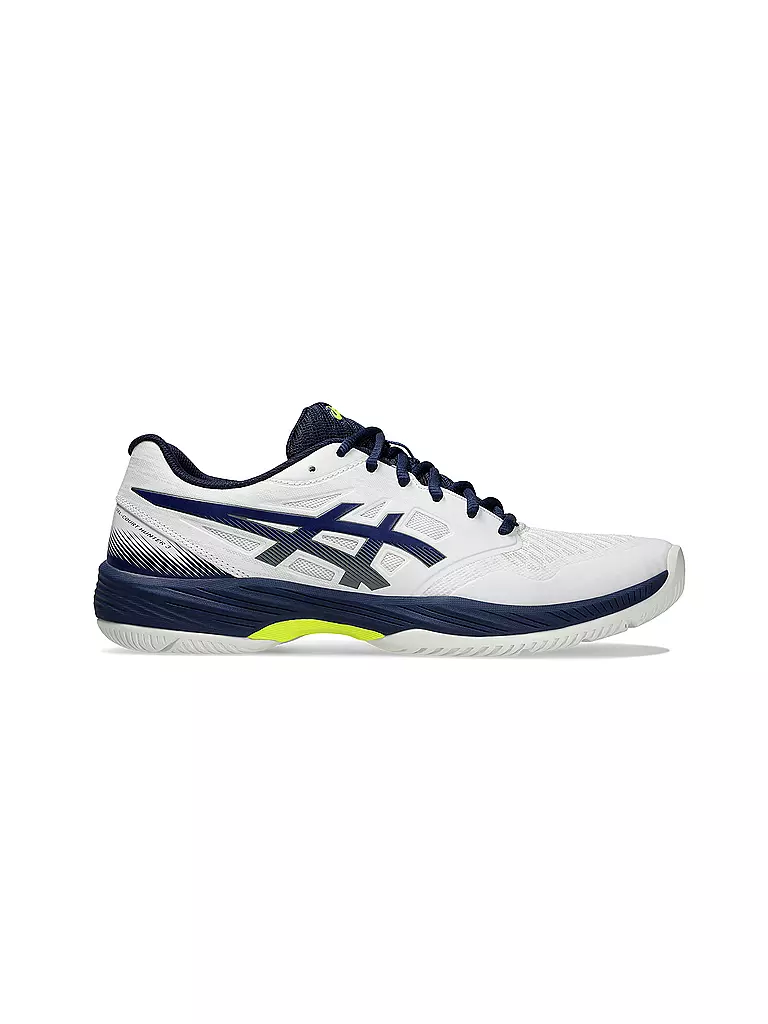 ASICS | Herren Hallenschuhe Gel-Court Hunter 3 | weiss