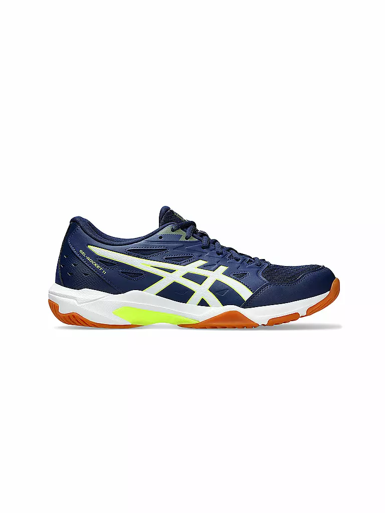 ASICS | Herren Hallenschuhe Gel-Rocket 11 | blau