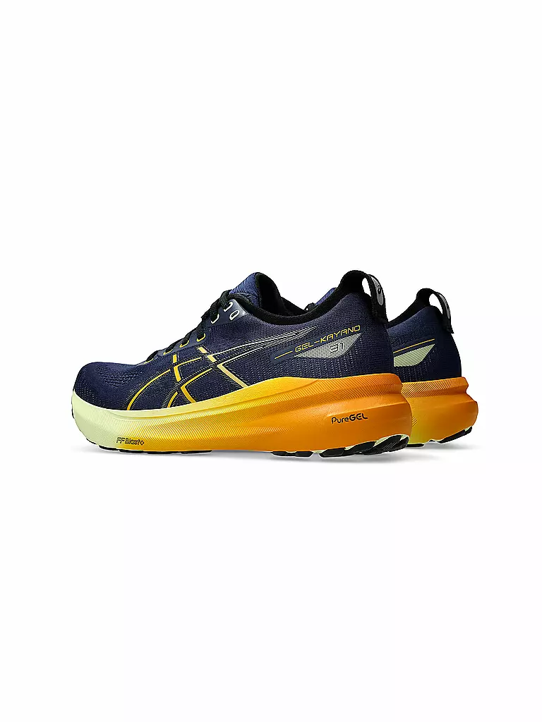 ASICS | Herren Laufschuhe Gel-Kayano 31  | blau