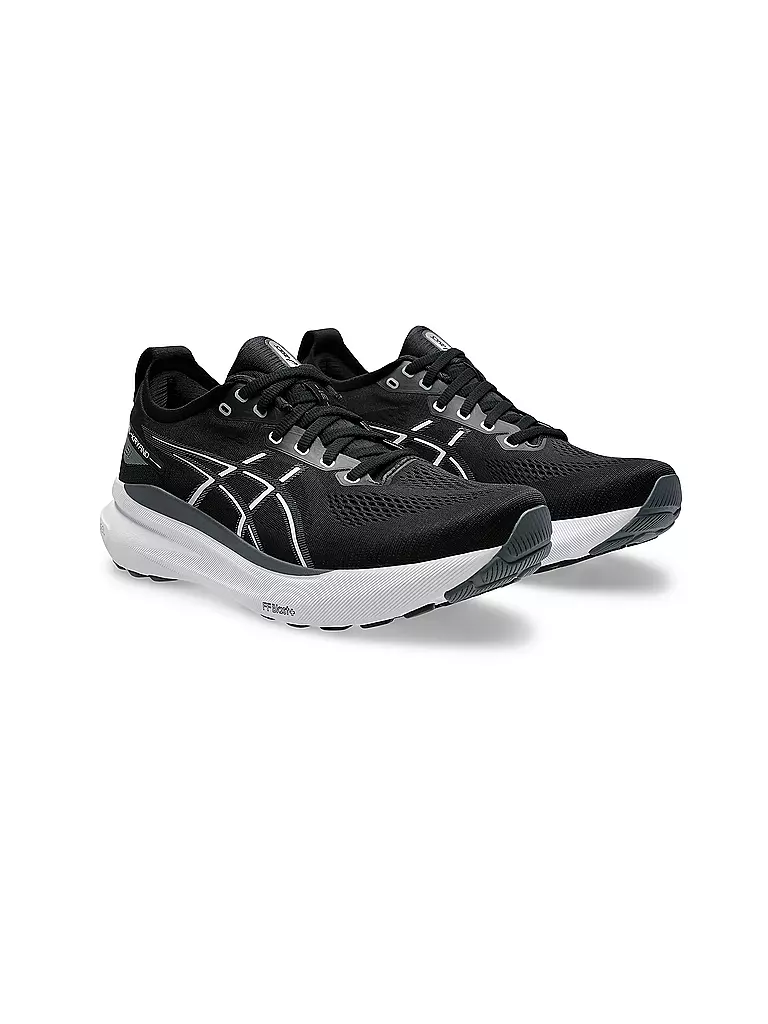 ASICS | Herren Laufschuhe Gel-Kayano 31 | schwarz