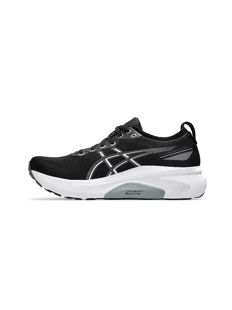 ASICS | Herren Laufschuhe Gel-Kayano 31 | schwarz