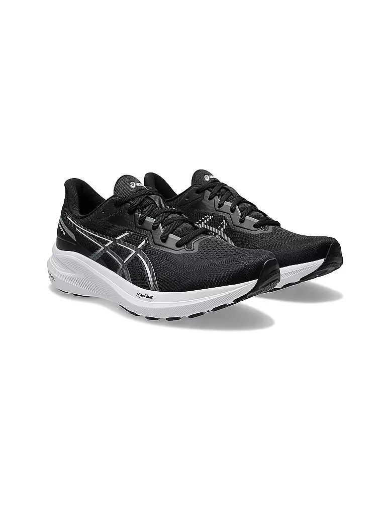 ASICS | Herren Laufschuhe GT-1000 13 | schwarz