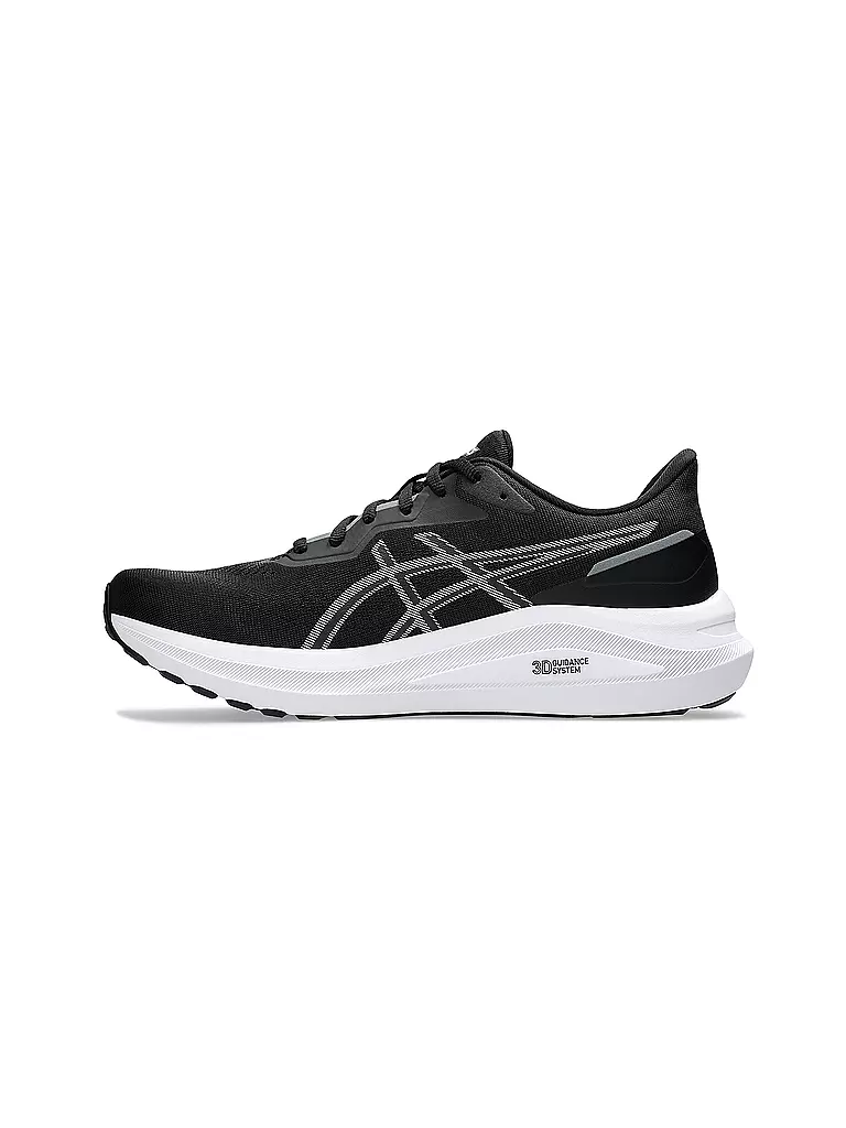 ASICS | Herren Laufschuhe GT-1000 13 | schwarz