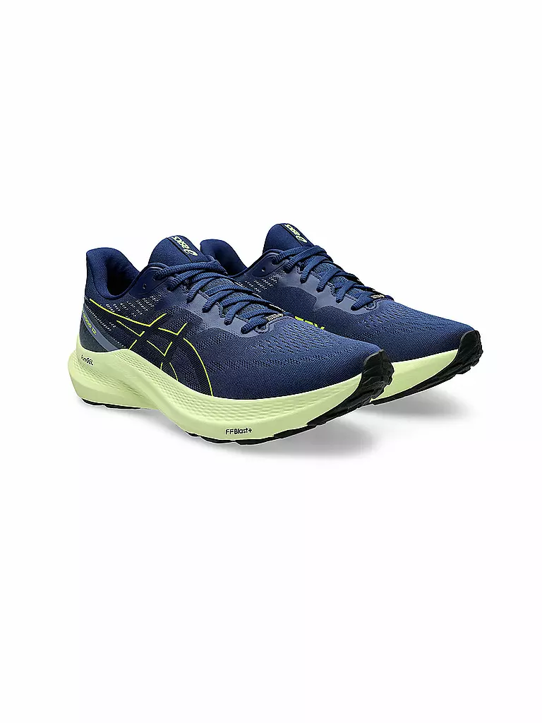 ASICS | Herren Laufschuhe GT-2000 12 GTX | blau