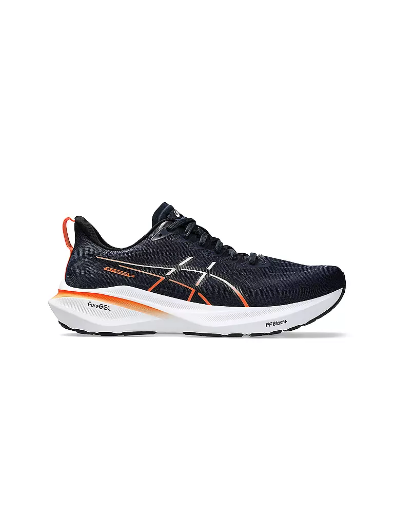 ASICS | Herren Laufschuhe GT-2000 13  | blau