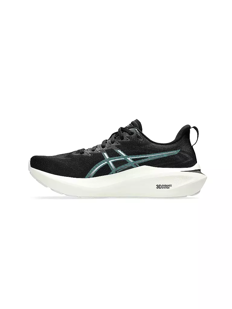 ASICS | Herren Laufschuhe GT-2000 13  | schwarz