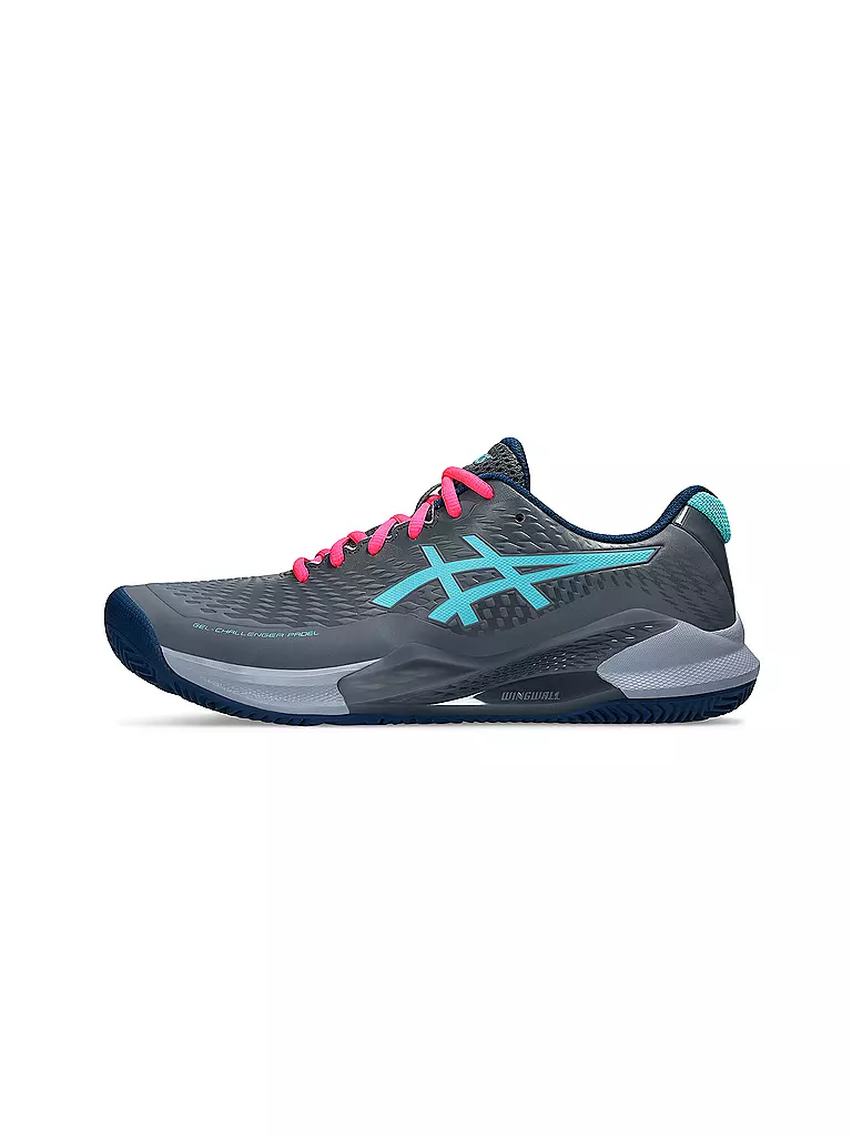 ASICS | Herren Padelschuhe Gel-Challenger 14 Padel | bunt