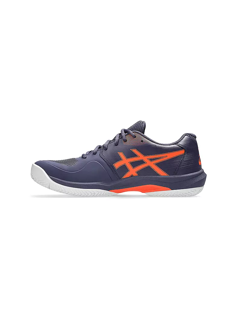 ASICS | Herren Tennisschuhe Game FF Clay/OC | dunkelblau