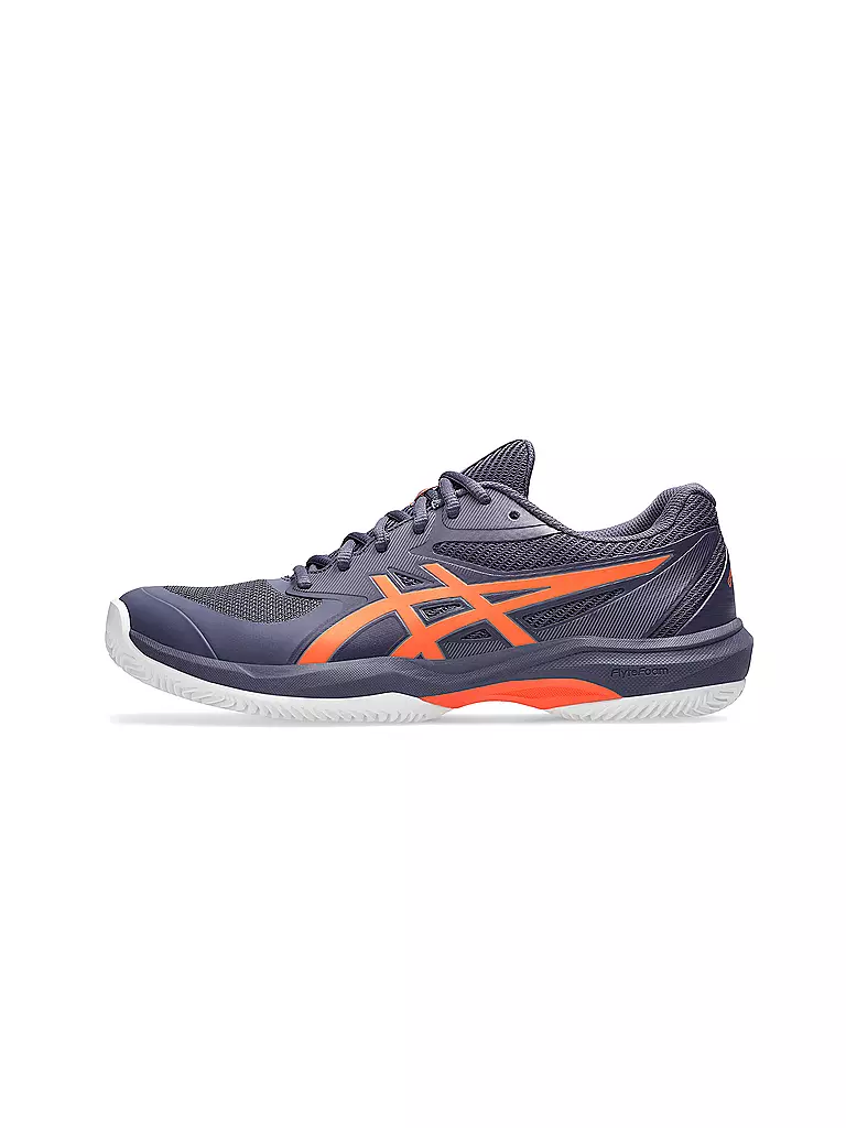 ASICS | Herren Tennisschuhe Game FF Clay/OC | dunkelblau