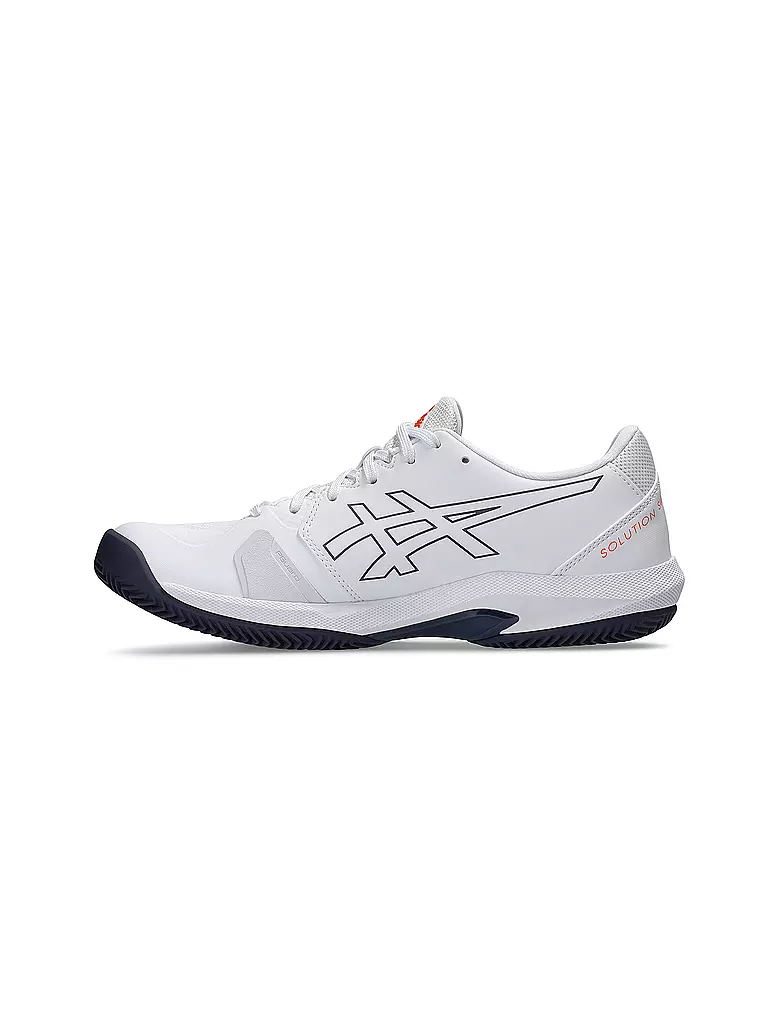 ASICS | Herren Tennisschuhe Solution Swift FF 2 Clay | weiss