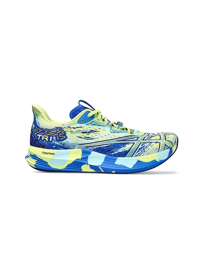 ASICS | Herren Wettkampf Laufschuhe NOOSA TRI™ 15 | blau