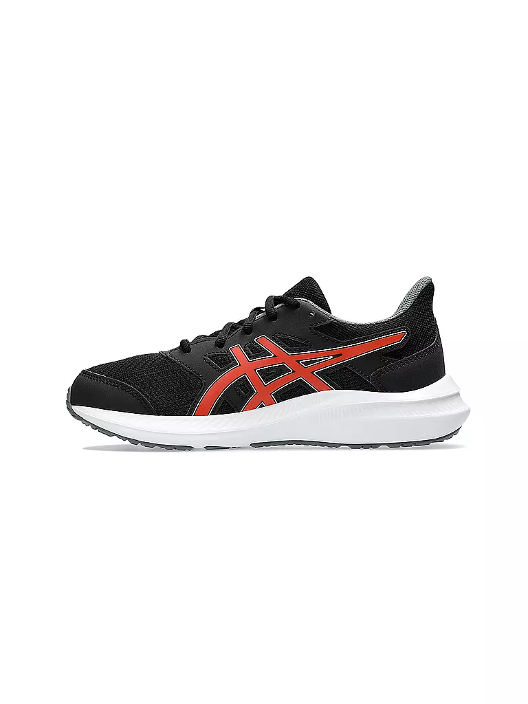 ASICS | Kinder Laufschuhe Jolt 4 GS | schwarz