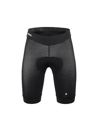 ASSOS | Herren Rad Unterhose Trail Tactica ST T3