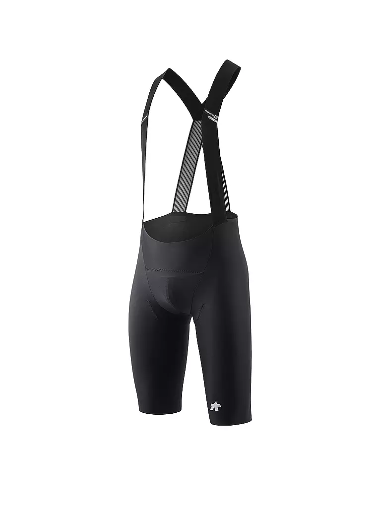 ASSOS | Herren Rad Trägerhose Equioe R S11 | schwarz