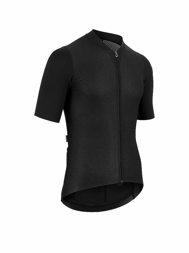 ASSOS | Herren Radtrikot Mille GT Jersey Drylite S11 | schwarz