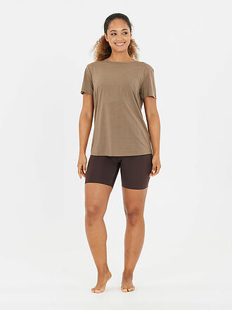 ATHLECIA | Damen Fitnessshirt Lizzy