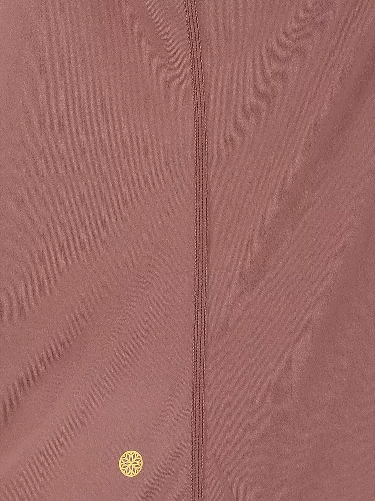 ATHLECIA | Damen Fitnessshirt Gaina  | rosa