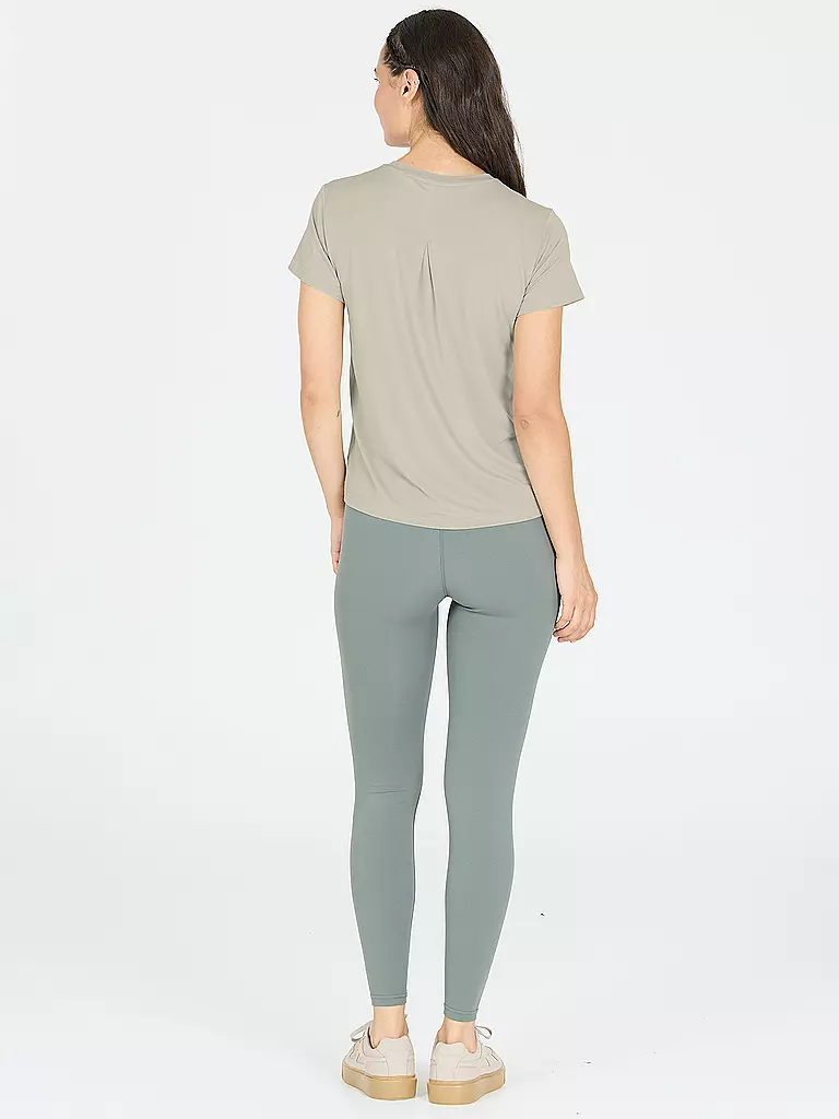 ATHLECIA | Damen Fitnessshirt Pacy | mint