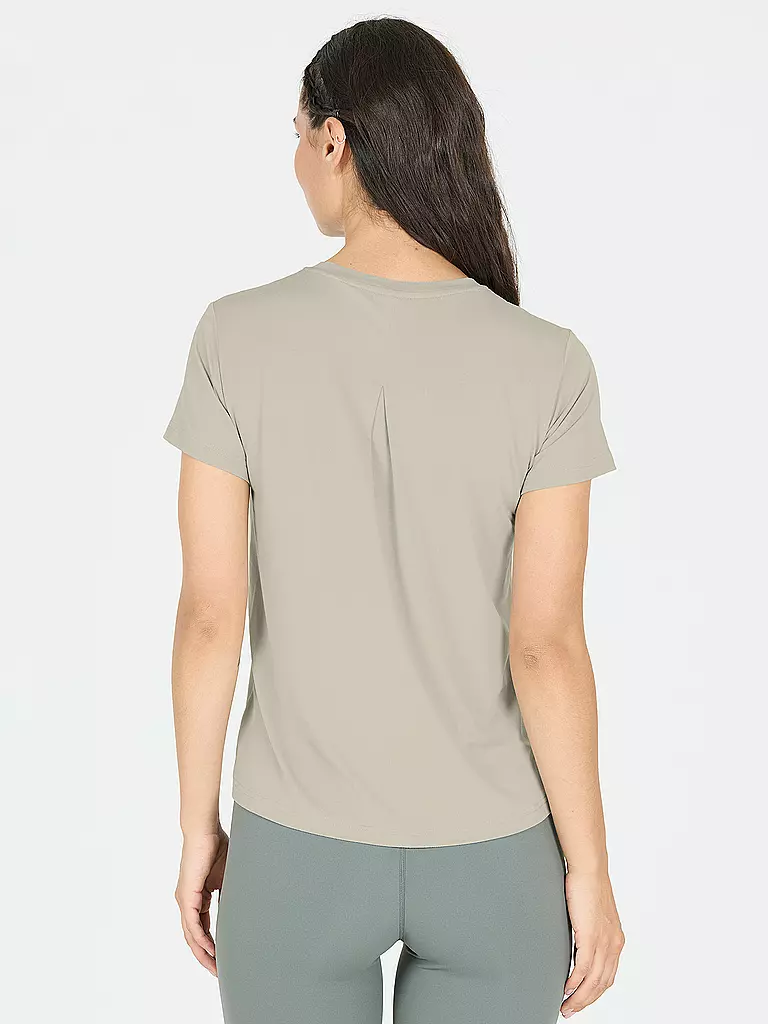 ATHLECIA | Damen Fitnessshirt Pacy | mint