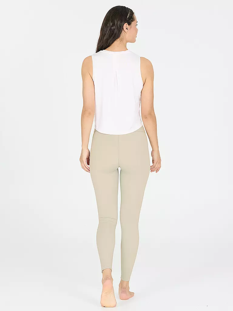 ATHLECIA | Damen Fitnesstight Franz | mint