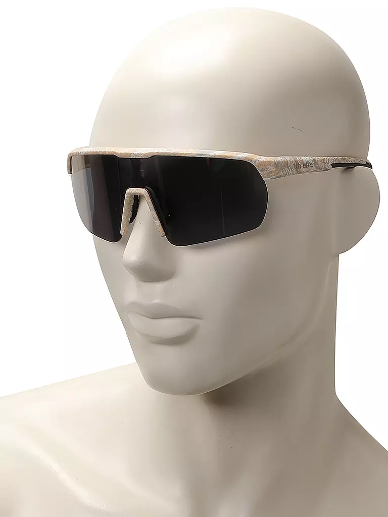 ATHLETES EYEWEAR | Damen Sportbrille Ace | beige