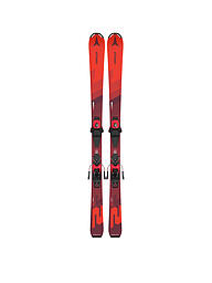 Outlet Fischer SL Worldcup Raceski 135 mit Rc4 Z11 Bindung gebraucht Top