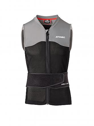 ATOMIC | Herren Protektorweste Live Shield Vest M