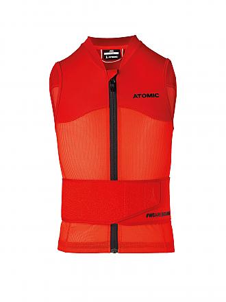 ATOMIC | Kinder Protektorweste Live Shield Vest JR