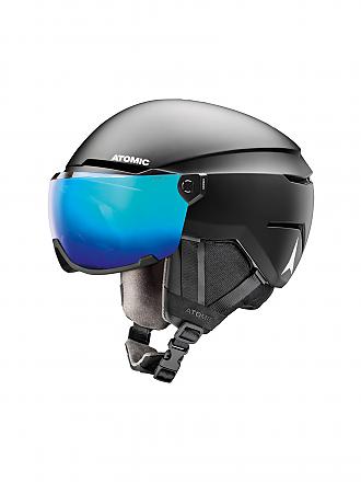 ATOMIC | Skihelm Savor Visor Stereo