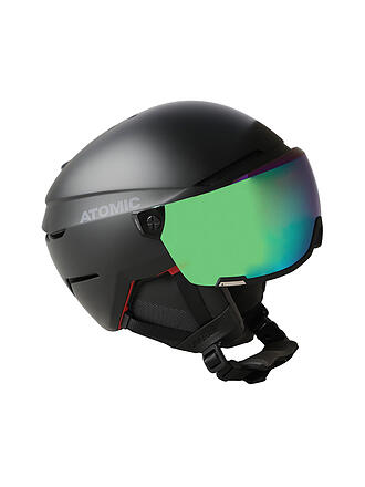 ATOMIC | Skihelm Savor Visor Stereo