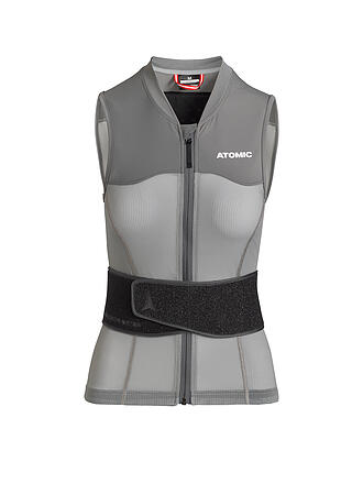 ATOMIC | Damen Protektorweste Live Shield Vest W