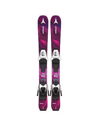 ATOMIC | Mädchenski Set Maven Girl 70-90 + C 5 GW