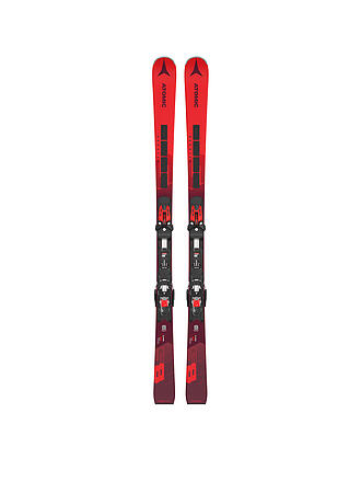 ATOMIC | Raceski Set Redster S8 Revoshock C + X 12 GW