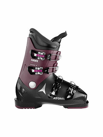 ATOMIC | Jugend Skischuhe Hawx Kids 4