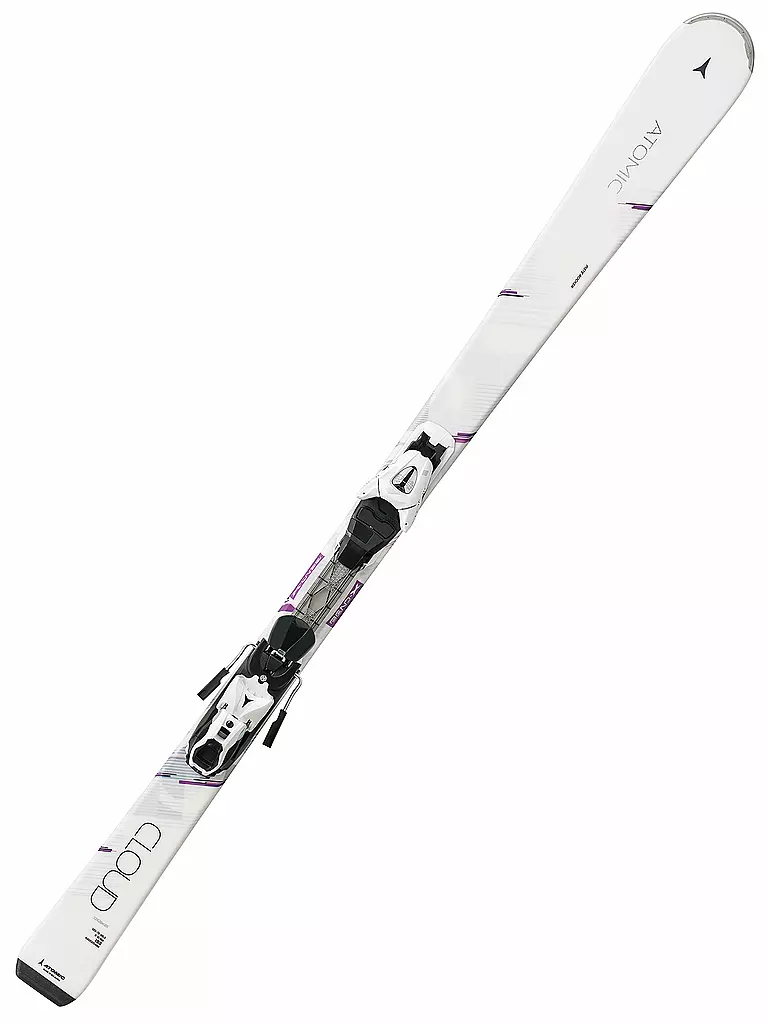 ATOMIC | Damen Ski Cloud Plus | 