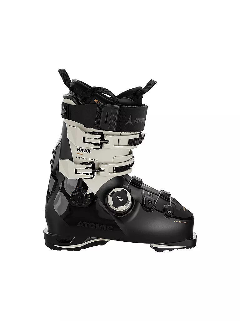 ATOMIC | Damen Skischuhe Hawx Prime 105 S Boa W GW | schwarz